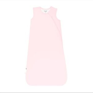 Kyte BABY Blush Sleeveless Sleep Sack 2.5 TOG